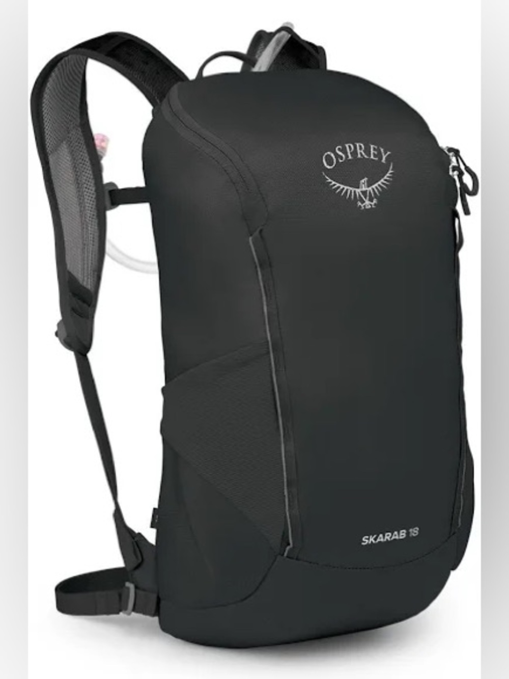 Osprey Skarab 18 Hydration Pack New